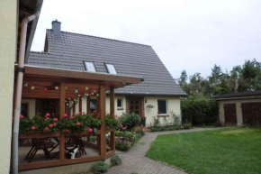 Apartment in Ribnitz-Damgarten 35179, Ribnitz-Damgarten